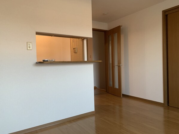 アンソレイエI・Kの物件内観写真